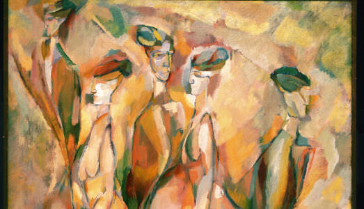 Un  pittore di nome Duchamp